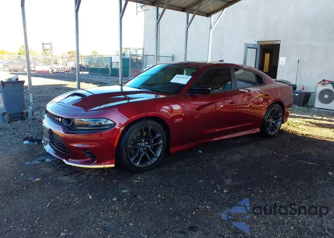 2C3CDXGJ7PH592502: 43479445