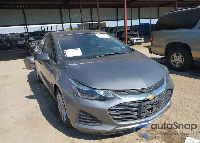 1G1BE5SM4K7124749: 43479453