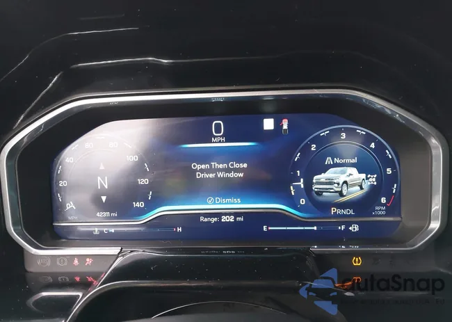 2GCUDDED0P1139360: 43480459