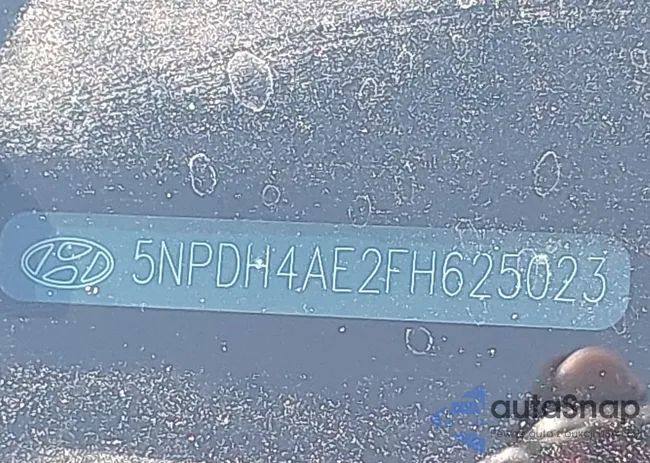 5NPDH4AE2FH625023: 43480480