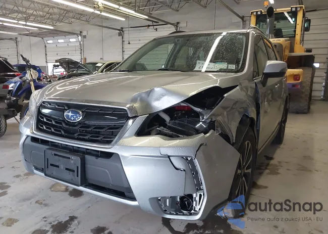 JF2SJGWC8HH436268: 43480483