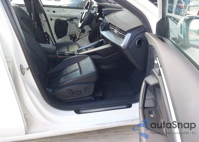 WAUAUDGYXPA039837: 43480495