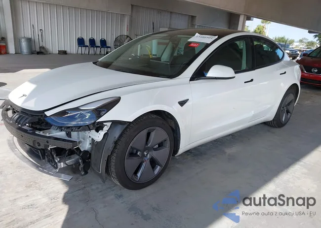 5YJ3E1EAXPF509000: 43480501