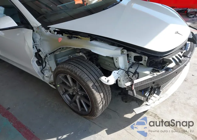 5YJ3E1EAXPF509000: 43480501