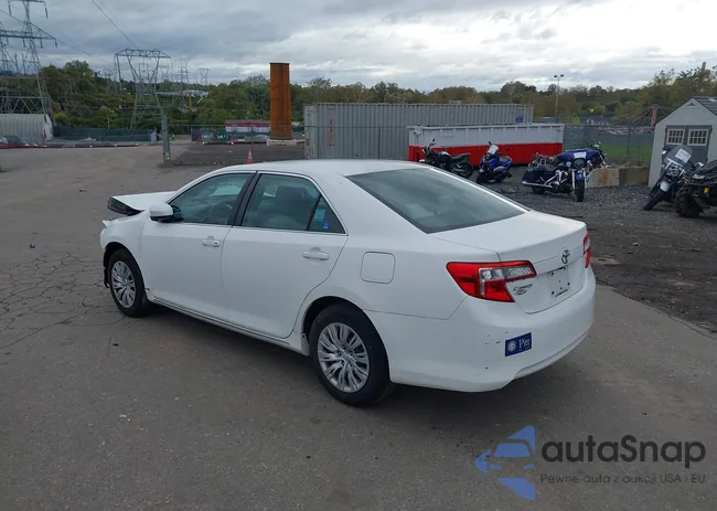 4T4BF1FK3CR205834: 43480530