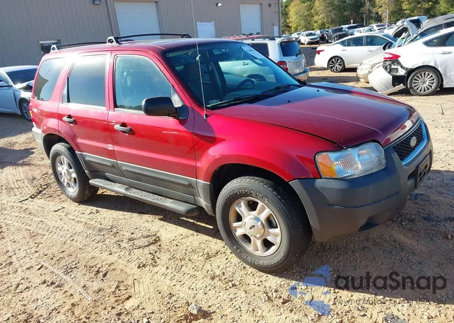 1FMCU93174KB21236: 43480546