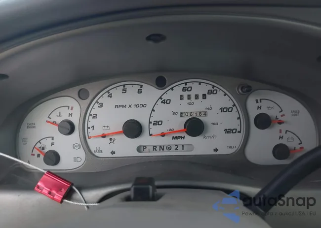 1FMZU67E73UB67058: 43480550