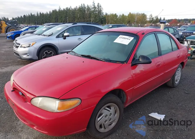 1FALP13P2VW312130: 43480564