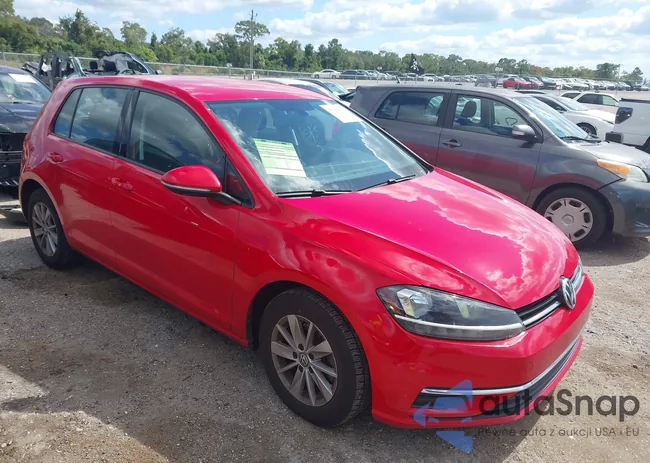 3VWG17AU4JM250410: 43480580