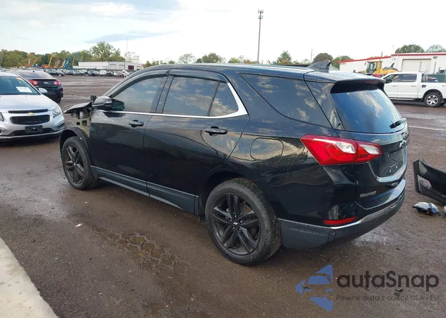 2GNAXUEV3L6131230: 43480639