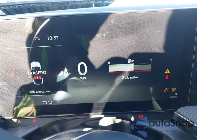 3N8AP6DC6SL360794: 43480670