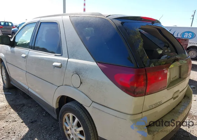 3G5DA03L87S515729: 43480675