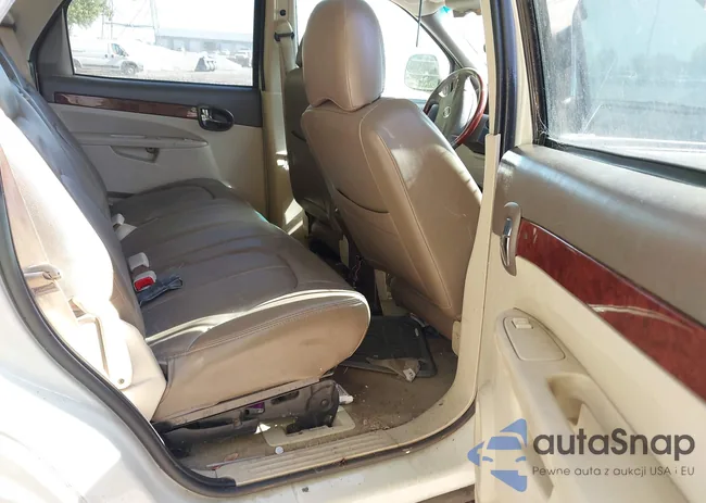 3G5DA03L87S515729: 43480675