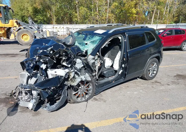 1C4PJMLB3LD545638: 43480743