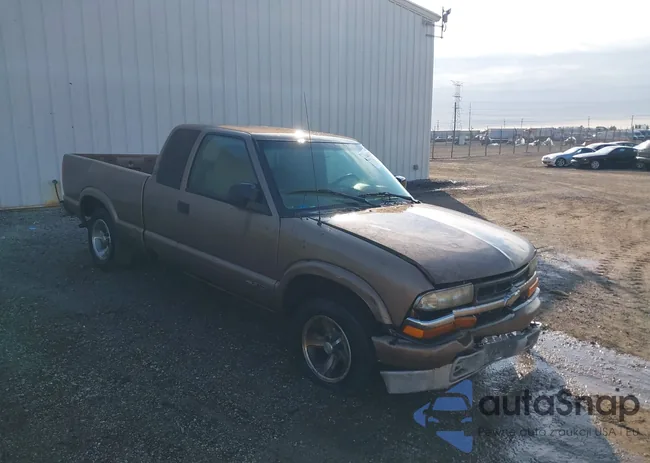 1GCCS19W228175875: 43480829