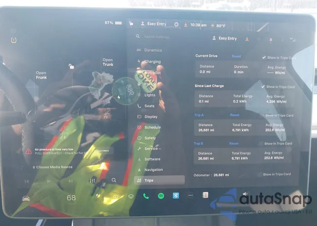 7SAYGDEE8RA234511: 43480854