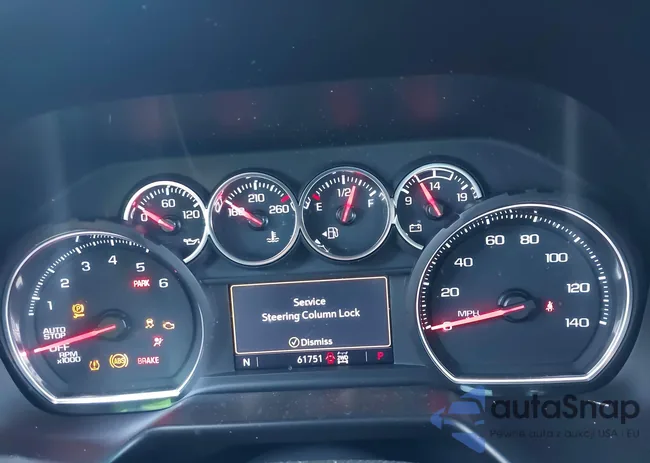 1GNSKBKD4PR304184: 43480870