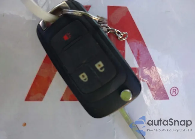 2GNALBEKXG1143917: 43480875