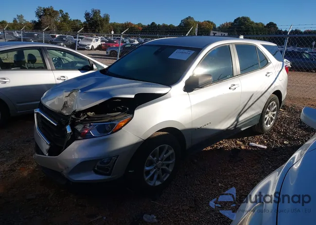 3GNAXHEV4LS697406: 43480914