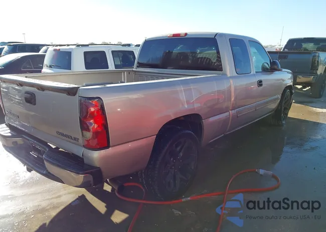 2GCEC19V541238647: 43480927