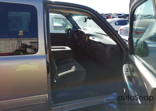 2GCEC19V541238647: 43480927