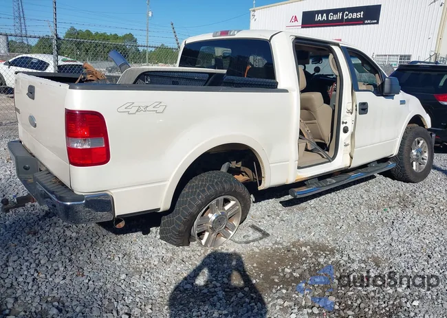 1FTPW14V38FB44028: 43480937