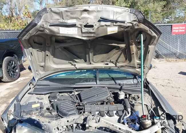 2HGES16534H500049: 43480947