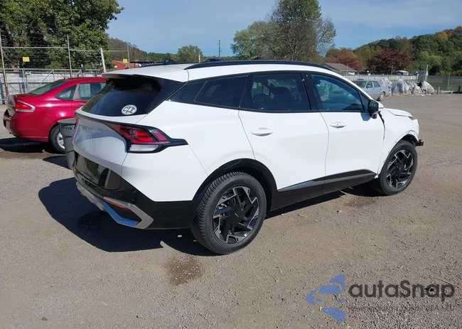 5XYK53AF9PG132662: 43481019