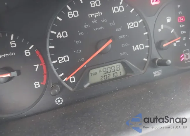 1HGCG6650YA069308: 43480057