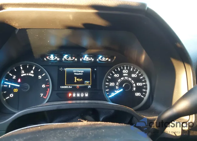 1FTFX1C55JKF08280: 43480077