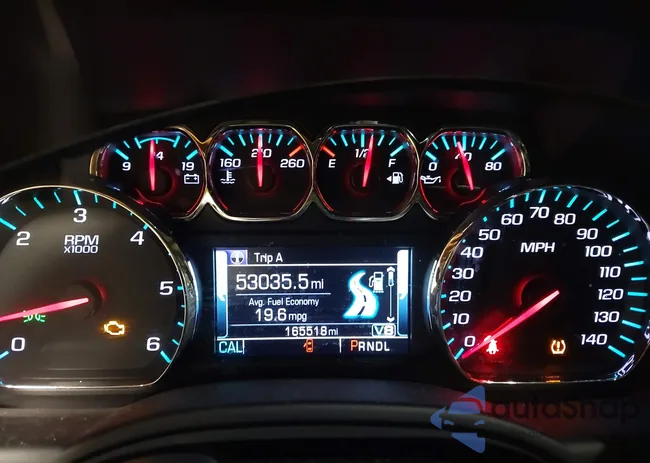 1GNSCBKC2JR252307: 43480108