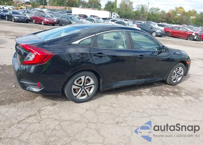 2HGFC2F51JH520139: 43480149