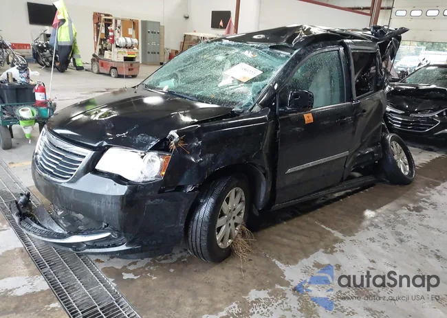 2C4RC1BGXFR522079: 43480222