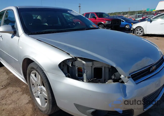 2G1WG5EK8B1265665: 43480273