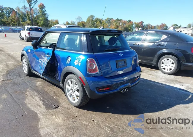 WMWSV3C54CTY28524: 43480282