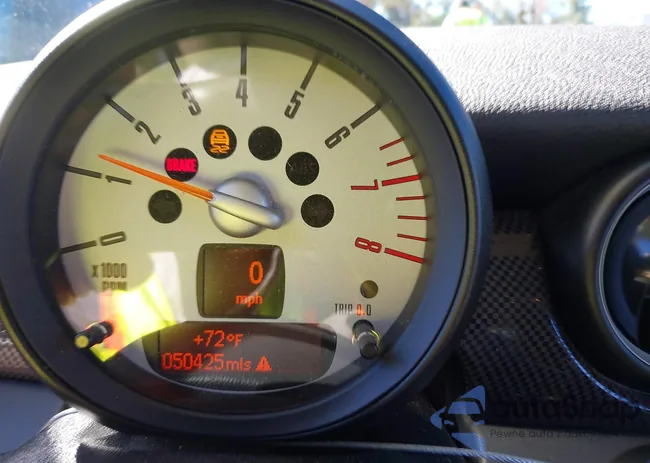 WMWSV3C54CTY28524: 43480282