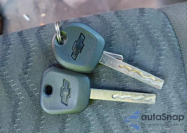 1GNSKDEC2JR201058: 43480370