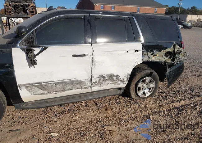 1GNSKDEC2JR201058: 43480370