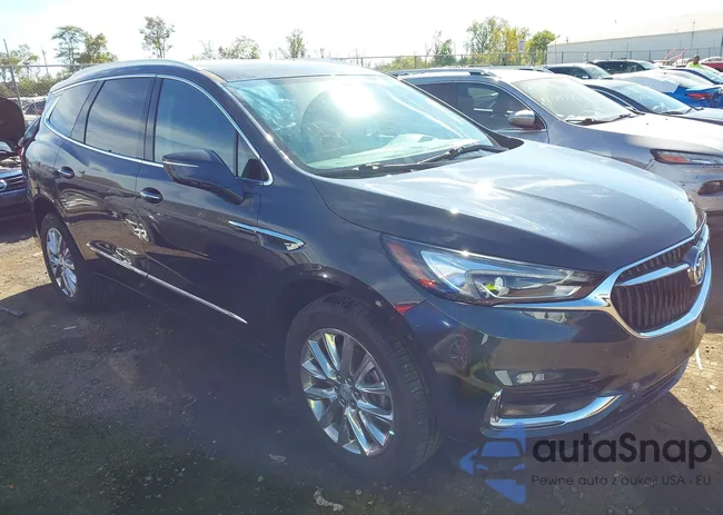 5GAERBKW3LJ259512: 43480433