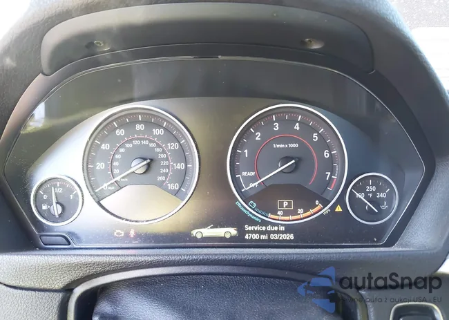 WBA4Z1C59KEE44262: 43481480