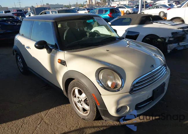 WMWSU3C56BT094728: 43481511