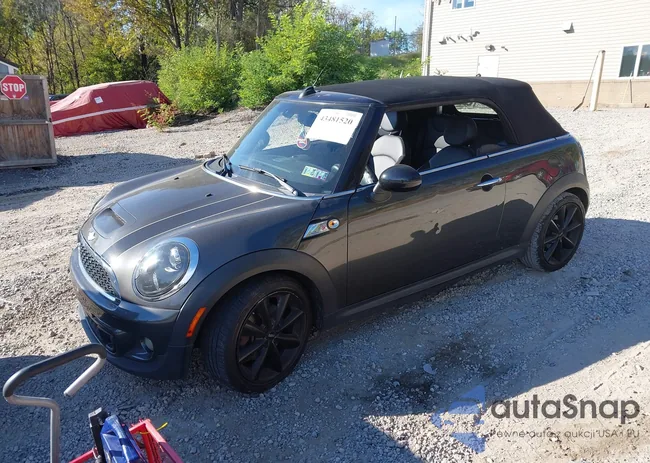 WMWZP3C52ET706661: 43481520