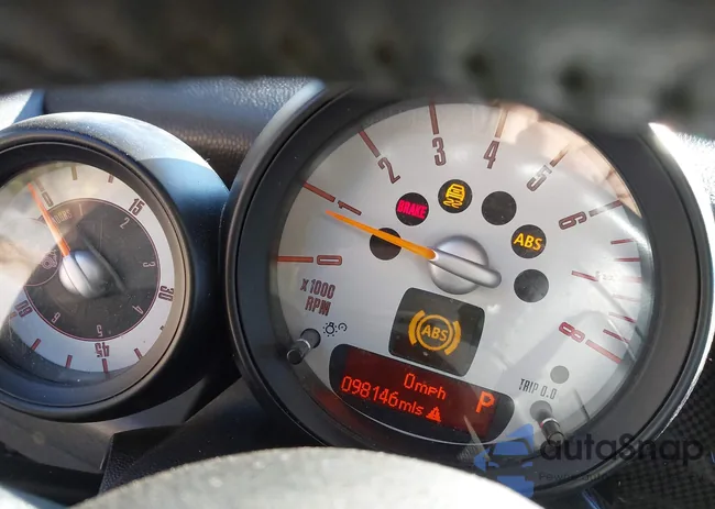 WMWZP3C52ET706661: 43481520