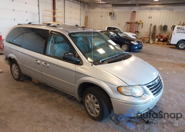 2A8GP64L26R743543: 43481522