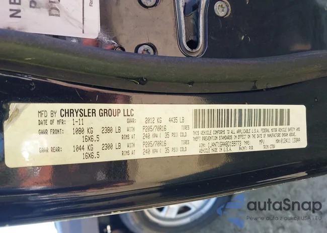 1J4NT1GA4BD159773: 43481604