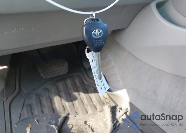 4T1BE46K27U129026: 43481623