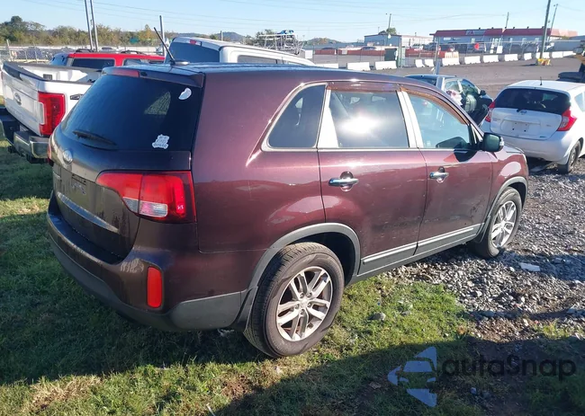 5XYKT3A62EG475607: 43481626