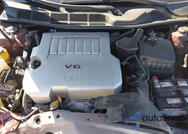 4T1BK36B16U073243: 43481685