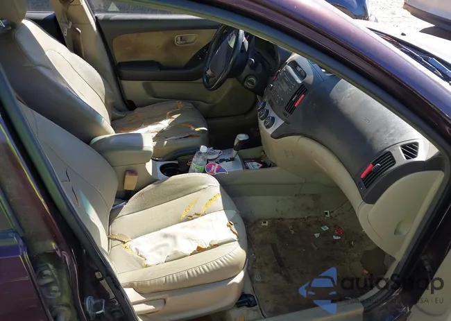 KMHDU46D47U082255: 43481691