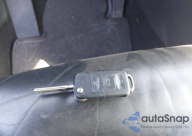 WVGBV75N89W527183: 43481703